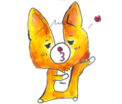 I'm Corgi Teemo sticker #2372887