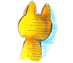 I'm Corgi Teemo sticker #2372891