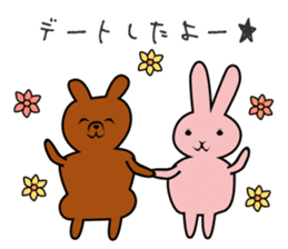 Joint Party Animals sticker #2373009