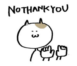 My pet addicted to net surfing 2nd sticker #2373077