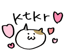 My pet addicted to net surfing 2nd sticker #2373084