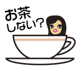 (Smile). sticker #2373127