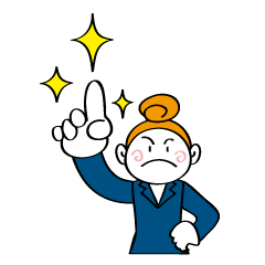 Woman's mind Business life