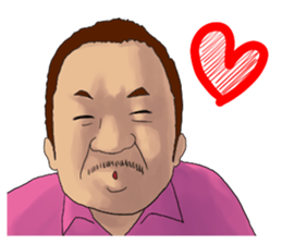 KUROI inc. part1 sticker #2374075