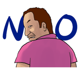 KUROI inc. part1 sticker #2374078