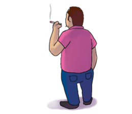 KUROI inc. part1 sticker #2374083