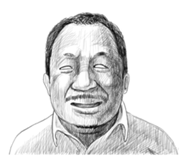 KUROI inc. part1 sticker #2374090