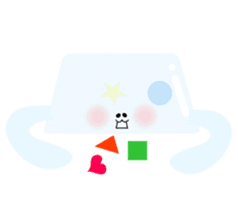 Jelly-chan sticker #2374337