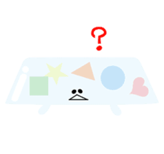 Jelly-chan sticker #2374340