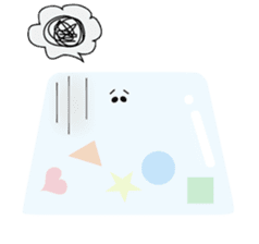 Jelly-chan sticker #2374343