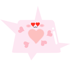 Jelly-chan sticker #2374344