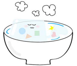 Jelly-chan sticker #2374349