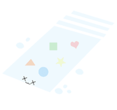 Jelly-chan sticker #2374353