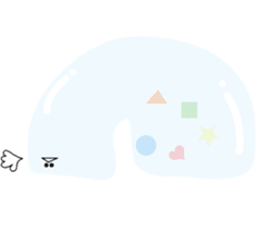 Jelly-chan sticker #2374354