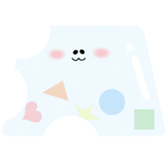 Jelly-chan sticker #2374357