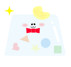 Jelly-chan sticker #2374358