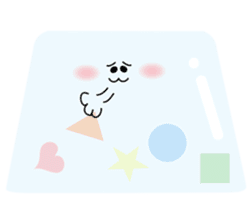 Jelly-chan sticker #2374363