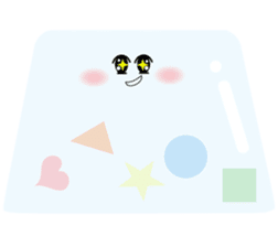 Jelly-chan sticker #2374367