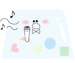 Jelly-chan sticker #2374371