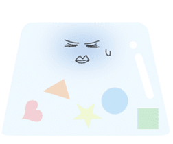 Jelly-chan sticker #2374372