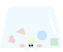 Jelly-chan sticker #2374373