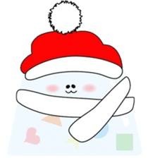 Jelly-chan sticker #2374375