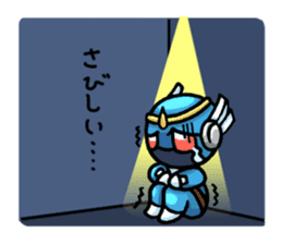 "Heroes kidoairaku" sticker #2374473
