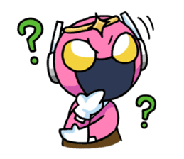 "Heroes kidoairaku" sticker #2374478