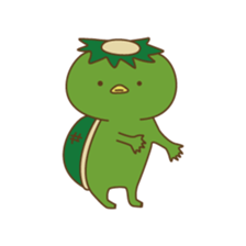 It is troublesome to move mimic muscles sticker #2374704