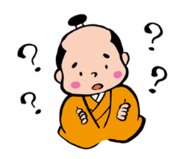 Lord sticker #2374860