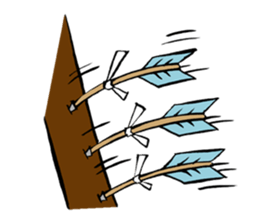 Lord sticker #2374890