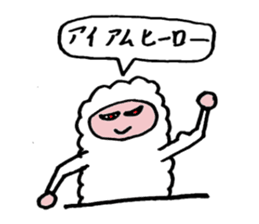 MOCOMOMOCO sticker #2375265