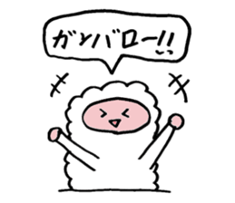 MOCOMOMOCO sticker #2375270