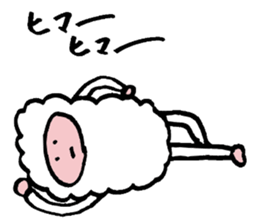 MOCOMOMOCO sticker #2375276