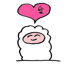 MOCOMOMOCO sticker #2375283