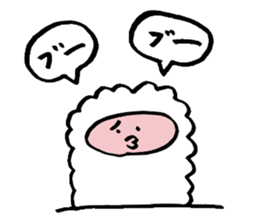 MOCOMOMOCO sticker #2375284