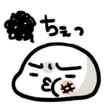 fumanjiu sticker #2375386