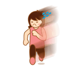 Little Monster's Adventure sticker #2375600