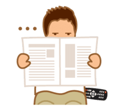 Little Monster's Adventure sticker #2375605