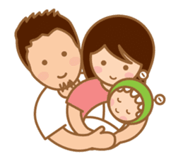 Little Monster's Adventure sticker #2375609