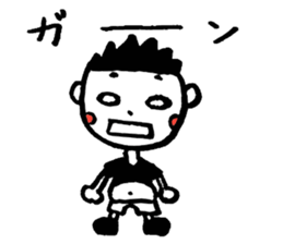 METABOY sticker #2375660