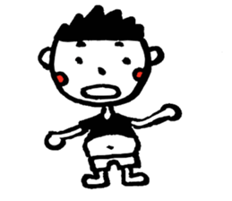 METABOY sticker #2375661