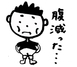 METABOY sticker #2375668