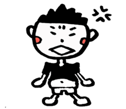 METABOY sticker #2375669