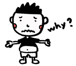 METABOY sticker #2375671