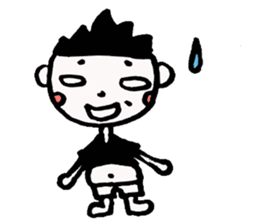 METABOY sticker #2375672