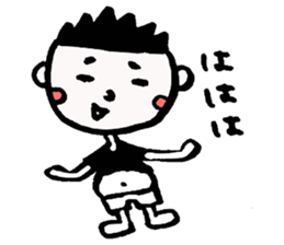 METABOY sticker #2375673