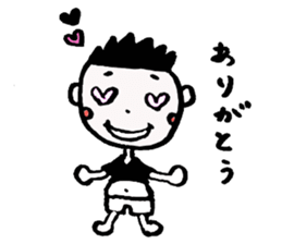 METABOY sticker #2375677