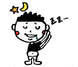 METABOY sticker #2375678