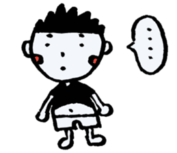 METABOY sticker #2375680